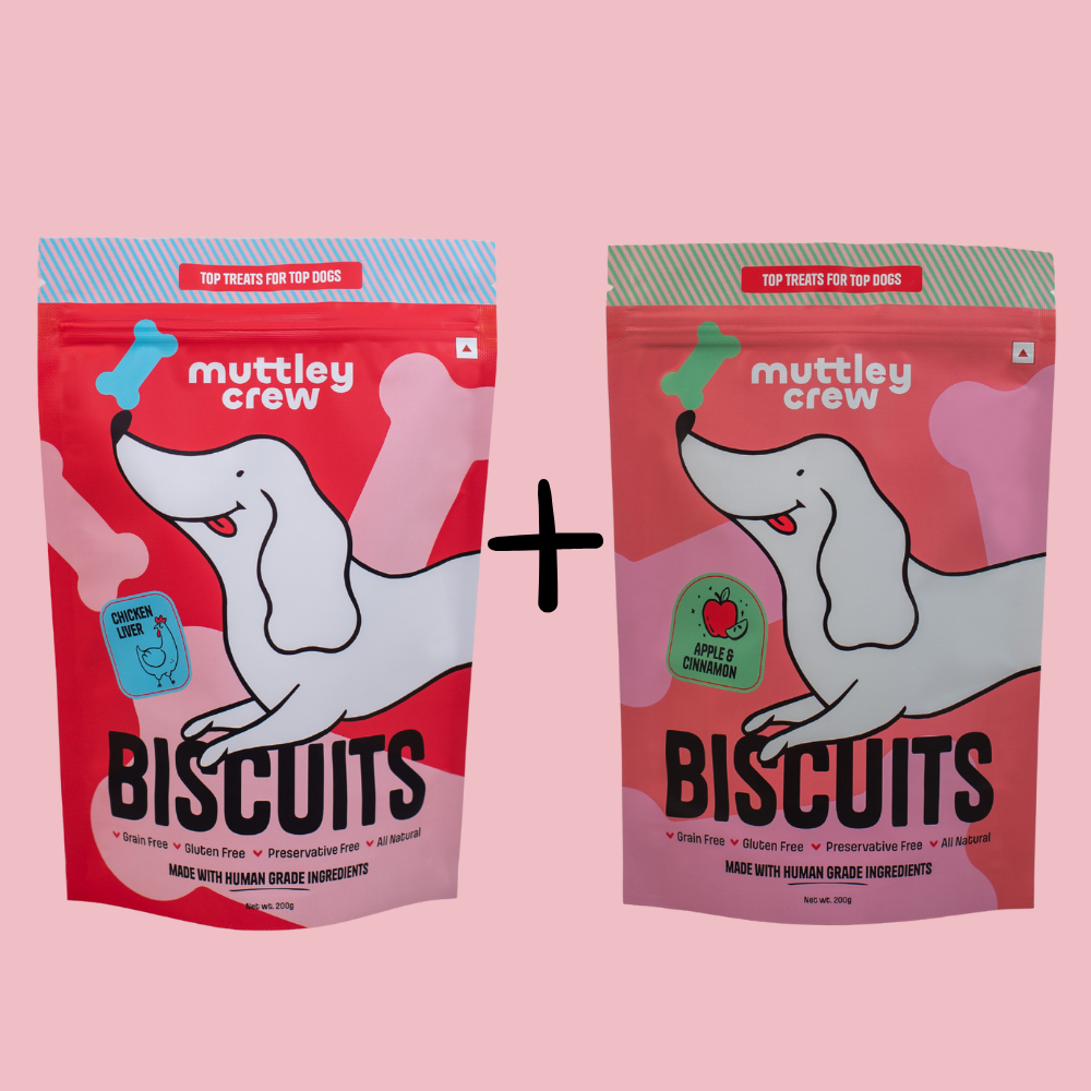 The Sweet & Street Box