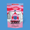 Pork & Apple Jerky - Muttley Crew Pet Treats Private Limited